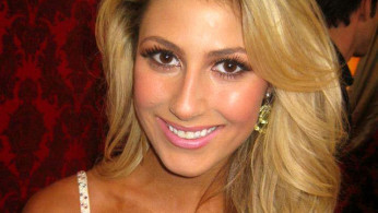 Emma Slater and Alan Bersten Fuel Romance Speculation With Sizzling DWTS Tour Finale