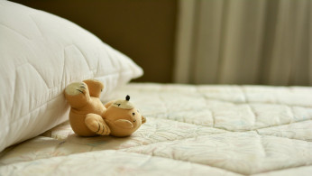 Toxic Chemicals Found in 100% of Children's Mattresses Tested, New Study Warns