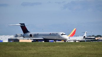 Engine Fire on Delta A330 Prompts Emergency Evacuation at Orlando Airport; No Injuries Among 282 Passengers