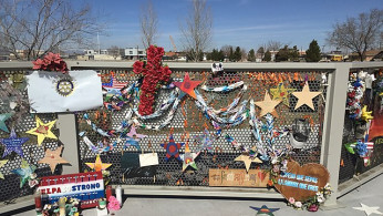 Gunman Pleads Guilty in El Paso Racist Attack That Killed 23; Judge Condemns ‘Mission of Terror’