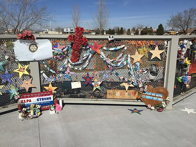 Gunman Pleads Guilty in El Paso Racist Attack That Killed 23; Judge Condemns ‘Mission of Terror’