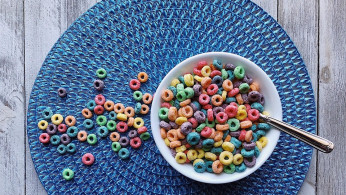FDA to Phase Out Six Synthetic Food Dyes by Year-End Amid Health Push from RFK Jr.