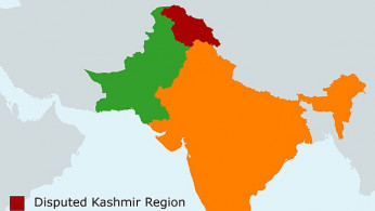 India, Pakistan on Brink After Kashmir Attack as Water Treaty and Visas Suspended