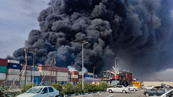 Iran Blames Safety Failures for Bandar Abbas Explosion That Killed at Least 70, Injured Over 1,000