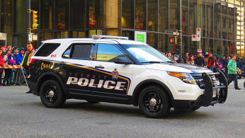 Vancouver Crowd Hit by SUV: 9 Dead, 20 Injured at Filipino Street Festival
