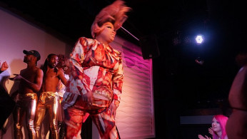 Drag Star Jiggly Caliente Dies at 44 After Health Battle and Amputation