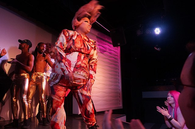 Drag Star Jiggly Caliente Dies at 44 After Health Battle and Amputation