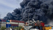 Putin Offers Aid as Iran Death Toll Rises to 28 in Port Blast