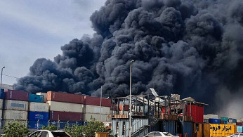 Putin Offers Aid as Iran Death Toll Rises to 28 in Port Blast