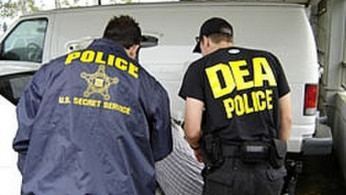 Over 200 Detained in Colorado Springs Club Raid: DEA Uncovers Drugs, Gangs, and Human Trafficking