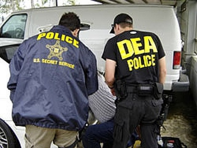 Over 200 Detained in Colorado Springs Club Raid: DEA Uncovers Drugs, Gangs, and Human Trafficking