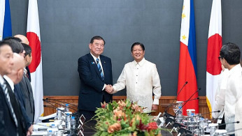 Japan and Philippines Open Defense Pact Negotiations Amid China Tensions and U.S. Tariff Fallout