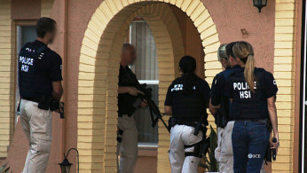ICE Agents Raid Wrong Oklahoma Home, Seize Cash and Electronics from U.S. Citizens, Family Says They Were Left ‘Traumatized’