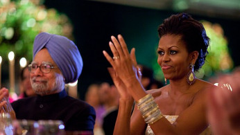 Carlson Attacks Michelle Obama Over Marriage: 'She’s Just So Miserable'