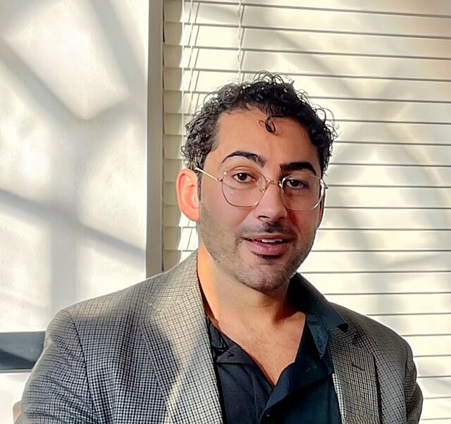 Mohsen Mahdawi, Palestinian Columbia Student Detained Over Advocacy, Ordered Released by Judge