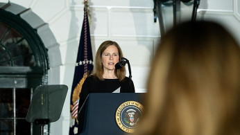 Supreme Court Weighs Approval of Nation’s First Religious Public Charter School Amid Constitutional Clash
