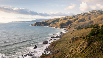 Massive Earthquake Could Sink Parts of Pacific Northwest Coast Within Minutes, Study Warns