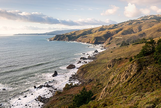 Massive Earthquake Could Sink Parts of Pacific Northwest Coast Within Minutes, Study Warns