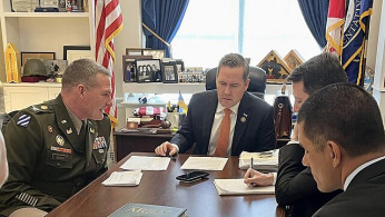 Trump National Security Adviser Mike Waltz to Exit After Signal Leak Fallout and Waning Influence