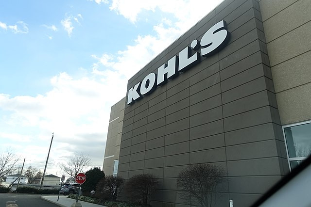 Kohl’s Ousts CEO After Just 4 Months Over Ethics Violation