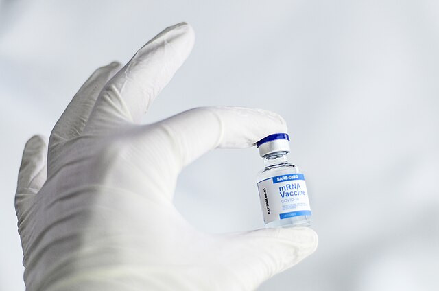 U.S. Launches $500 Million Universal Vaccine Initiative to Target Multiple Virus Strains