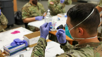 North American Measles Outbreak Surges Past 2,500 Cases, Spanning U.S., Canada, and Mexico