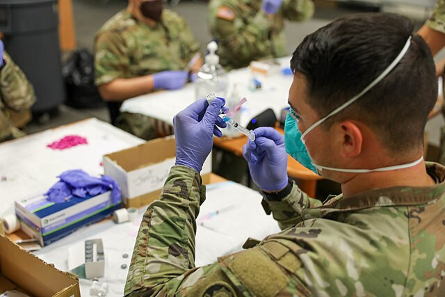North American Measles Outbreak Surges Past 2,500 Cases, Spanning U.S., Canada, and Mexico