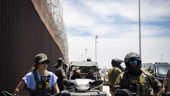 Pentagon Expands Border Authority: Second Military Zone Declared in Texas as 4,000 Troops Deployed