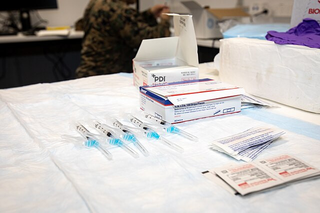 CDC Reports 216 U.S. Child Flu Deaths — Highest Toll Since 2009 H1N1 Pandemic