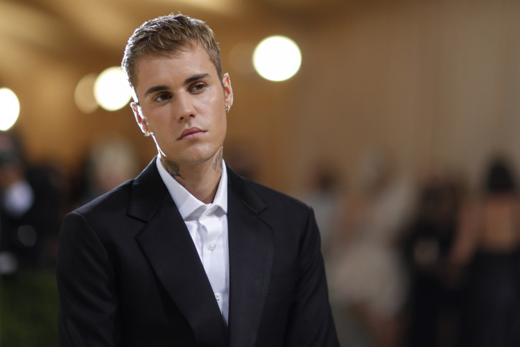 Justin Bieber