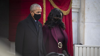 Obama Marriage Rumors Resurface as Michelle Skips Events and Barack Dines Solo in NYC