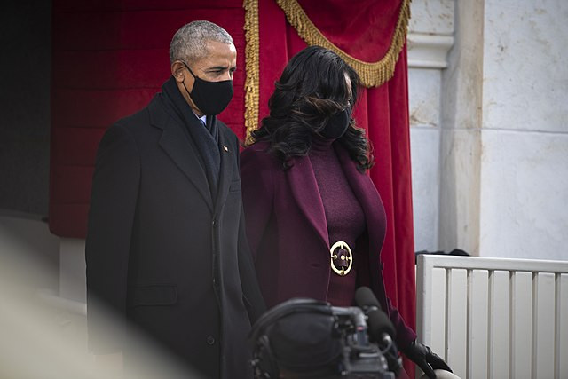 Obama Marriage Rumors Resurface as Michelle Skips Events and Barack Dines Solo in NYC