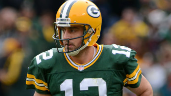 Aaron Rodgers Sparks Marriage Speculation After Wearing Ring at Kentucky Derby Gala