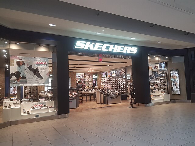 Skechers to Be Acquired by 3G Capital in $9.4 Billion Take-Private Deal Amid Trade War Tensions