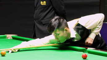 Zhao Xintong Becomes China’s First Snooker World Champion After Return from Match-Fixing Ban