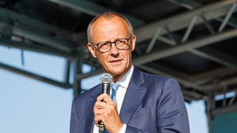 Merz Elected German Chancellor in Second Vote After Historic Bundestag Setback