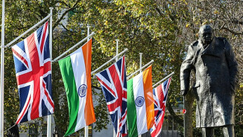 UK and India Seal Major Trade Pact as Trump Tariffs Reshape Global Commerce