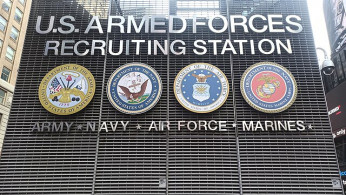 Supreme Court Allows Trump Transgender Military Ban to Take Effect 