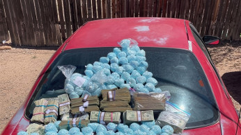 Sinaloa Cartel Leader Among 16 Arrested as Feds Unveil Largest Fentanyl Operation in DEA History