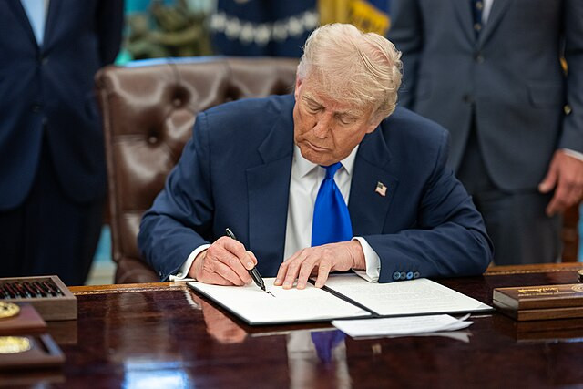 Trump Administration Eyes Migrant Deportations to Libya Despite U.S. Warnings on Torture, Slavery