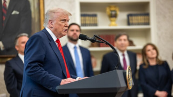 Trump Backs Possible Tax Hike on Rich, Then Urges GOP to Avoid Political Fallout