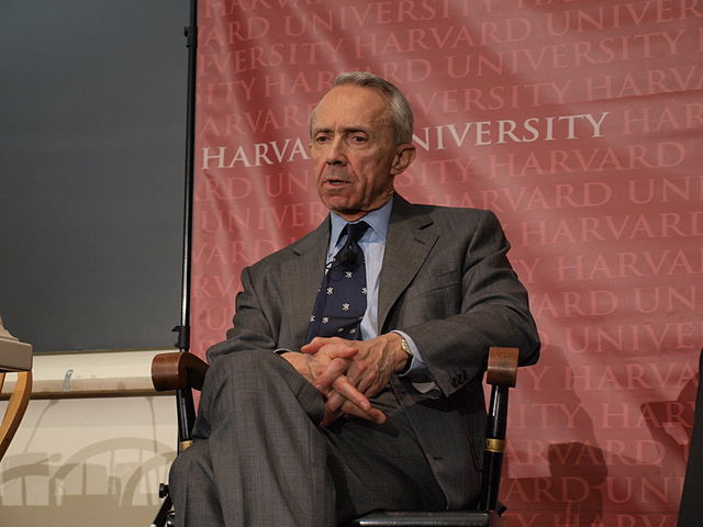David Souter, Bush-Appointed Supreme Court Justice Who Backed Abortion Rights, Dead at 85