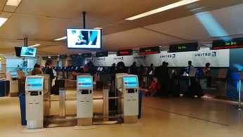 Radar Goes Dark at Newark for Second Time in Weeks as DOT Pushes for Multi-Billion-Dollar Overhaul