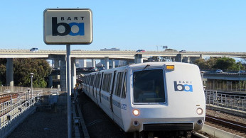 San Francisco BART Train Outage Paralyzes Bay Area Transit as Crews Scramble to Fix 50-Year-Old System