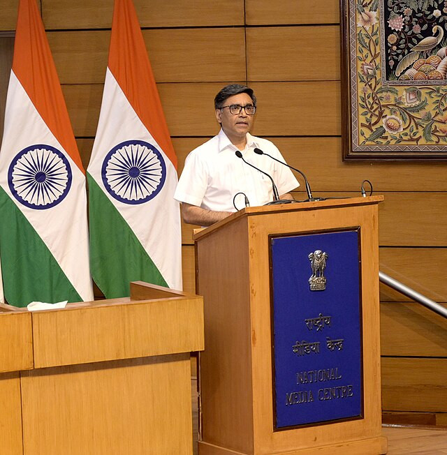 India Blames Pakistan for Violating Ceasefire; Border Tensions Flare Amid U.S.-Mediated Truce