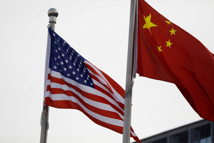 Markets Rally as U.S.-China Slash Tariffs; Trade War Hits 90-Day Pause in Geneva Talks