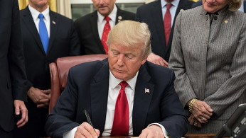 Trump Signs Executive Order Targeting 90% Cut in U.S. Drug Prices Through Global Benchmarking