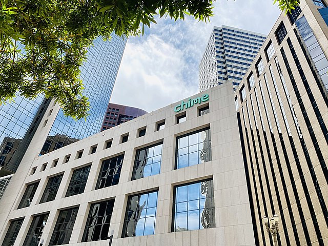 Chime Files for IPO with $25 Billion Valuation, Targets $2 Billion in 2025 Revenue