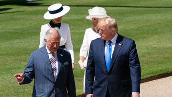Canada's Carney Slams King Charles Over Trump Visit as Sovereignty Tensions Escalate