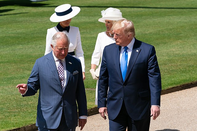 Canada's Carney Slams King Charles Over Trump Visit as Sovereignty Tensions Escalate